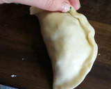 Foto del paso 2 de la receta: Empanadillas de atún, al horno ☆☆☆