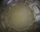 Foto langkah ke 2 dari resep Wedang jahe, madu dan jeruk nipis.