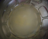 Foto langkah ke 2 dari resep Wedang jahe, madu dan jeruk nipis.
