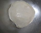 A picture of step 1 of Puri.