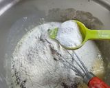 Foto del paso 3 de la receta: Pan de almendras saludable