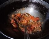দাল মাখনি (Dal makhni recipe in Bengali) রেসিপি ধাপ - 4 ছবি