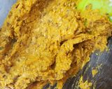 Foto del paso 5 de la receta: Canastitas de Calabaza🎃🎃🎃