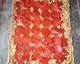 Foto del paso 7 de la receta: Pizza 🍕🍕