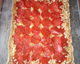 Foto del paso 7 de la receta: Pizza 🍕🍕