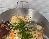 Foto langkah ke 5 dari resep Mie Jowo.