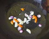 Foto langkah ke 1 dari resep Sayur Bening Toge.