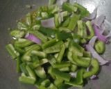 টক ঝাল পাস্তা (Tok jhal pasta recipe in Bengali) রেসিপি ধাপ - 4 ছবি