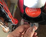 Foto del paso 2 de la receta: Café con leche evaporada