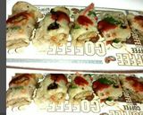 सूजी रोल (Suji roll recipe in Hindi) रेसिपी चरण 1 फोटो