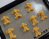 Cara Membuat Poodle Cookies Gluten Free 3