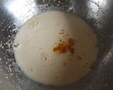 Foto del paso 1 de la receta Bizcocho de Minna Canth, para el día de la Igualdad dedicado a todas las Mujeres