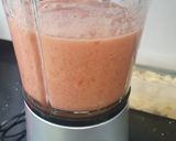 Foto del paso 2 de la receta Gazpacho casero