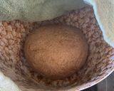 Foto del paso 6 de la receta: Masa de pizza fina integral de espelta (Mambo)