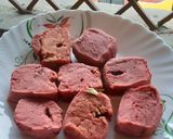বিস্কিট (Biscuit recipe in Bengali) রেসিপির ধাপ 4 ছবি