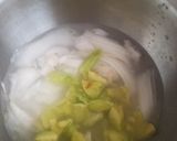 Foto langkah ke 2 dari resep Es Kelapa Alpukat.