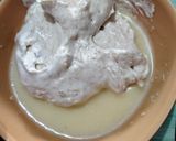 Foto langkah ke 4 dari resep Bolu pisang aroma cinamon nan lembut.