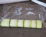 Foto del paso 4 de la receta: Canelón de Calabacín