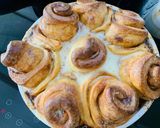 Toffifee tekercs recept fázis 8 fotója