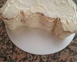 Foto del paso 3 de la receta: Tarta de cumpleaños