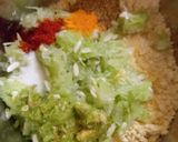દૂધીના મલાઈ કોફતા (Dudhi Malai Kofta Recipe In Gujarati) રેસીપી સ્ટેપ1ફોટો