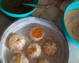 Foto del paso 1 de la receta: Torta con harina integral o blanca invertida de naranjas (vegan)!