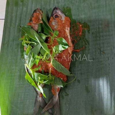Langkah 2