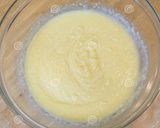 Foto del paso 1 de la receta: Bizcocho esponjoso y delicioso