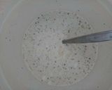 Foto langkah ke 3 dari resep Rempeyek (Peyek Kacang).
