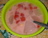 Foto langkah ke 5 dari resep Es Buah segarr suka suka.