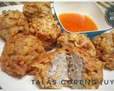 Foto langkah ke 6 dari resep Talas Goreng (Uyen).