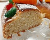 Une image de l'étape 8 de Brioche des rois 👑.