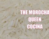 Foto del paso 2 de la receta: Chicha de piña con arroz