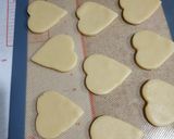 Foto del paso 3 de la receta: Galletas de mantequilla