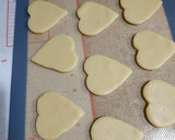 Foto del paso 3 de la receta: Galletas de mantequilla