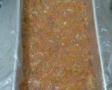 Foto langkah ke 2 dari resep Nugget Ayam Wortel.