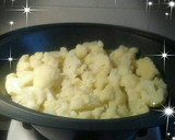 Foto del paso 1 de la receta: Coliflor 💠con bechamel 🍴en la Thermomix5 💠🍴