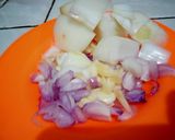 Foto langkah ke 2 dari resep Ikan Goreng Saus Tiram.
