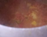 गाजर आलू (Gajar Aloo recipe in Hindi) रेसिपी चरण 3 फोटो