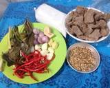 Cara Membuat Rendang daging sapi 1