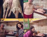 Foto del paso 1 de la receta: Cochinillo al horno