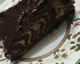 Foto del paso 6 de la receta Bizcocho cebra