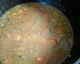 Foto del paso 5 de la receta: Guiso de lentejas otoñal 🍂🍁🍂