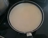 Une image de l'étape 6 de Crêpes à la confiture.