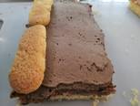 Gluténmentes csupa csoki szelet recept lépés 8 foto