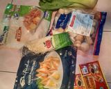 Foto langkah ke 1 dari resep Tomyam Thai.
