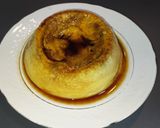 Foto del paso 6 de la receta Flan de huevo en microondas 🍮🍮🍮