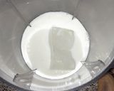 Foto del paso 3 de la receta: Leche con banana