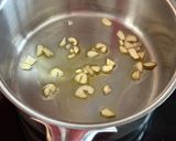 Une image de l'étape 2 de 🌱 Champignons de Paris mijotés aux oignons (Vegan).