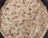 Foto del passaggio 4 della ricetta Sbriciolata salata di patate